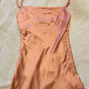 PRINCESS POLLY DRESS